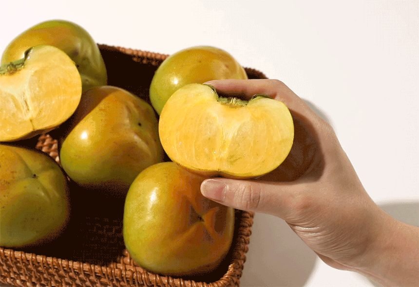 단감 태추단감 부유 창원 감 2.5kg 대과