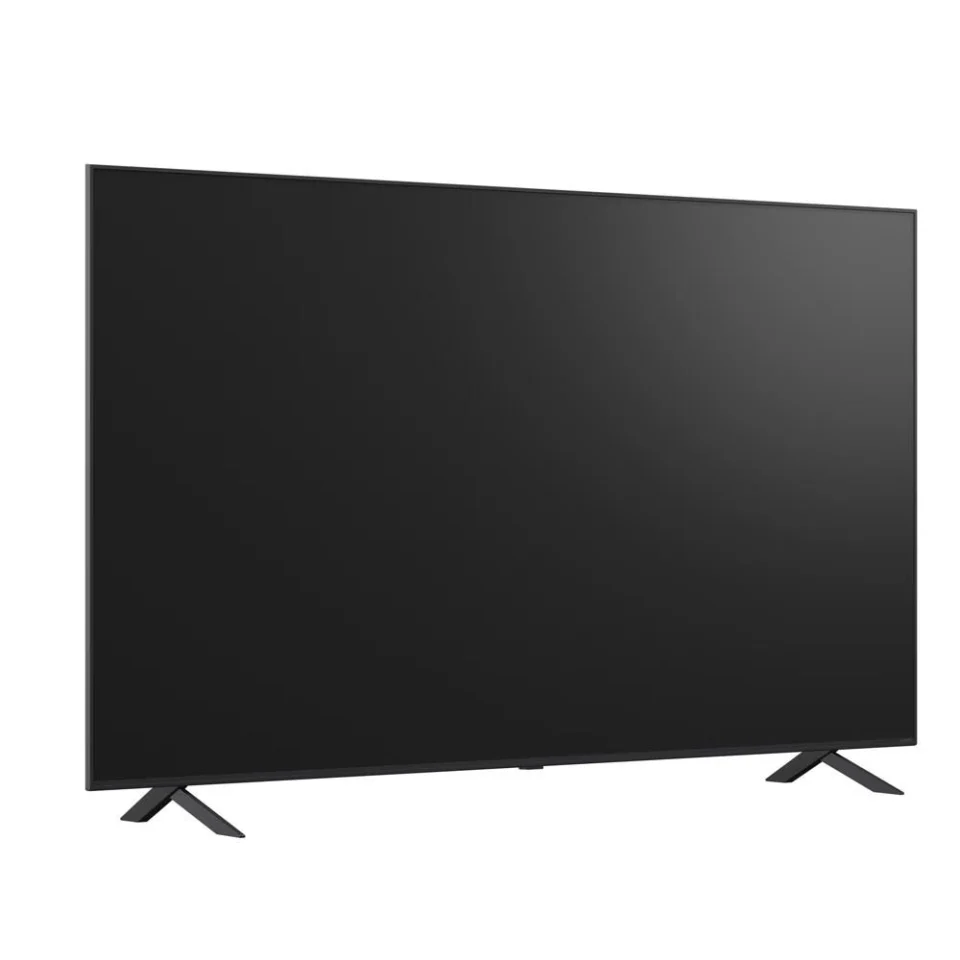 혜택가 149만 LG전자 QNED AI 대형 TV 4K 사운드바 포함 75QNED75AEA(189cm), 스탠드